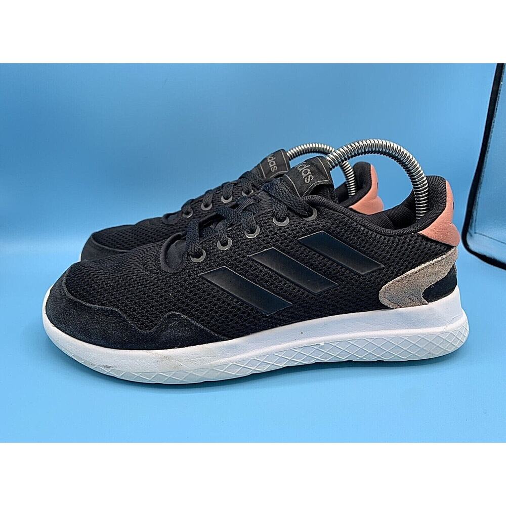 ADIDAS ARCHIVO Running Athletic Casual Shoes Sneakers EF0451 Women's Sz 6.5